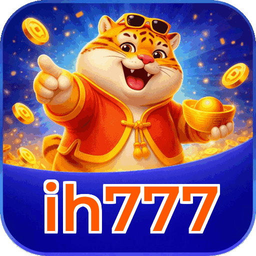 Logo da ih777